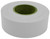 CH Hanson 17020 Flagging Tape, 300 ft L, 1-3/16 in W, White, Polyethylene [SKU: ORG5499496]