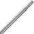 Stephens Pipe & Steel PR104110.5 Swedge End Top Rail, 1-3/8 in Dia, 10.6 ft L, 17 Thick Material [SKU: ORG5135892]