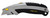 STANLEY 10-788 Utility Knife, 2-7/16 in L Blade, 3 in W Blade, Carbon Steel Blade, Ergonomic Handle, Black/Gray Handle [SKU: ORG6426662]