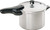 Presto 01264 Pressure Cooker, 6 qt Capacity, Aluminum [SKU: ORG6824619]
