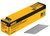 DeWALT DCA15200-2 Finish Nail, 2 in L, 15 Gauge, Steel, Flat Head, Smooth Shank [SKU: ORG4591723]