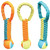 Chomper WB15525 Dog Toy, Nylon [SKU: ORG1868090]