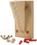 Waddell 1351 Shelf Bracket, Pine, Natural [SKU: ORG6767727]