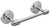 Moen DN0708CH Toilet Paper Holder, Zinc, Chrome [SKU: ORG1770585]