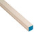 Waddell 8304UB Dowel Rod, 1/4 in Dia, 36 in L, Hardwood [SKU: ORG6189468]