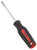 Vulcan Screwdriver, 3/16 in Drive, Slotted Drive, 6-3/4 in OAL, 3 in L Shank [SKU: ORG8517443]