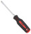 Vulcan Screwdriver, 1/4 in Drive, Slotted Drive, 8-1/4 in OAL, 4 in L Shank [SKU: ORG8609547]