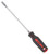 Vulcan Screwdriver, Slotted Drive, 12-1/2 in OAL, 8 in L Shank [SKU: ORG8635633]