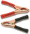 GB 14-610 Battery Clamp, 15/16 in Jaw Opening, Black/Red [SKU: ORG6530778]