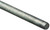 Stanley Hardware N179-531 Threaded Rod, 1/2-13 Thread, 36 in L, A Grade, Steel, Zinc, UNC Thread [SKU: ORG5524327]