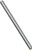 Stanley Hardware N179-374 Threaded Rod, 3/4-10 Thread, 12 in L, A Grade, Steel, Zinc, UNC Thread [SKU: ORG6071864]
