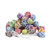 Dum-Dum-Pops, Assorted Flavors, Individually Wrapped, Bulk 30 lb Carton [SKU: SPA534]