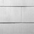 GAF WeatherSide Series 2213000WG Shingle Siding, 12 in L Nominal, 24 in W Nominal, 11/64 in Thick Nominal, White [SKU: ORG5144787]
