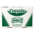 Jumbo Classpack Crayons, 25 Each of 8 Colors, 200/Set [SKU: CYO528389]