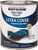Painter's Touch Ultra Cover 1922502 Interior Paint, Gloss, Navy Blue, 1 qt, Can, Resists: Chip, Fade, Water Base [SKU: ORG1785336]