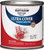 Painter's Touch Ultra Cover 1966730 Interior Paint, Gloss, Apple Red, 0.5 pt, Can, Resists: Chip, Fade, Water Base [SKU: ORG6120471]