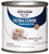 Painter's Touch Ultra Cover 1993730 Interior Paint, Semi-Gloss, White, 0.5 pt, Can, Resists: Chip, Fade, Water Base [SKU: ORG6257414]