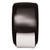 Twin Standard Roll Bath Tissue Dispenser, 7.5 x 7 x 12.75, Smoke [SKU: TRK55TR]
