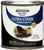 RUST-OLEUM PAINTER'S Touch 267249 Multi-Purpose Latex Enamel, Satin, Canyon Black, 0.5 pt [SKU: ORG7448145]