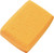 M-D 49152 Tile Cleaning Sponge, 7 in L, 5 in W, Yellow [SKU: ORG7231871]