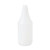 Embossed Spray Bottle, 24 oz, Clear, 24/Carton [SKU: BWK00024]