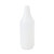 Embossed Spray Bottle, 32 oz, Clear, 24/Carton [SKU: BWK00032]