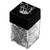Paper Clips with (1) Magnetic-Top Desktop Dispenser, #2, Smooth, Silver, 100 Clips/Pack, 12 Packs/Box [SKU: UNV72211]