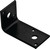 National Hardware 1153BC Series N351-481 Corner Brace, 2.94 in L, 1-1/2 in W, 1.67 in H, Steel, Powder-Coated [SKU: ORG0103895]