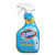 Bleach Foamer Bathroom Spray, Original, 30 oz Spray Bottle, 9/Carton [SKU: CLO30614]