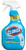 Clorox 30614 Bathroom Cleaner, 30 oz Bottle, Liquid, Bleach, Lemon, Pale Yellow [SKU: ORG5139712]