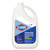 Clorox Pro Clorox Clean-up, Fresh Scent, 128 oz Refill Bottle, 4/Carton [SKU: CLO35420CT]