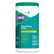 Disinfecting Wipes, 7 x 8, Fresh Scent, 75/Canister, 6/Carton [SKU: CLO15949CT]