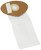 POWR-FLITE X9735 Vacuum Cleaner Bag, 6 qt Capacity, Paper [SKU: ORG6522940]