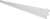 ClosetMaid ShelfTrack 285500 Wire Shelving Bracket, 20 in L, 3-1/2 in H, Steel [SKU: ORG1934967]
