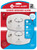 FIRST ALERT 1039741 Carbon Monoxide Alarm, 85 dB, Alarm: Audible, Electrochemical Sensor [SKU: ORG7016686]