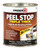 ZINSSER Peel Stop 260925 Triple-Thick Primer, Flat/Matte, White, 1 qt [SKU: ORG3005063]