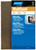 NORTON WallSand 02284 Sanding Sponge, 4-7/8 in L, 2-7/8 in W, Fine [SKU: ORG3307816]