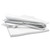 Signature Airlaid Dinner Napkins/Guest Hand Towels, 1-Ply, 15 x 16.5, 1,000/Carton [SKU: CSDN695]