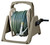 Suncast TSA100M Hose Reel, 5/8 in Hose, 100 ft of 5/8 in Hose, Swing-Up Handle, Vinyl [SKU: ORG5768007]