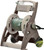 Suncast SFB200B Hose Reel Cart, 5/8 in Hose, 225 ft of 5/8 in Hose, Crank Handle, Resin [SKU: ORG7610660]