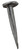 National Hardware V7700 Series N277-814 Cut Tack, 5/8 in Shank, Steel [SKU: ORG7166846]