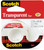Scotch 144 Office Tape, 450 in L, 1/2 in W, Acetate Backing [SKU: ORG0498758]