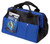 Vulcan JL-89021 Contractor's Tool Bag, 13 in W, 8 in D, 8-1/2 in H, 21-Pocket, Nylon, Black/Blue [SKU: ORG7210784]
