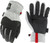MECHANIX WEAR ColdWork Guide CWKG-58-009 Winter Gloves, Men's, M, 12-1/8 in L, Elastic Cuff, Fleece, Black/Gray [SKU: ORG0743385]