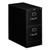 310 Series Vertical File, 2 Letter-Size File Drawers, Black, 15" x 26.5" x 29 [SKU: HON312PP]