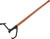 BARON 4080022/06238 Log Lifter, Duckbill Tip, 7/16 x 7/8 x 8 in Tip, Steel Tip, Wood Handle [SKU: ORG6275168]