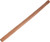 BARON 4080034/06132 Replacement Cant Hook Handle, 2-1/4 in Dia, 3-1/2 ft L, Hardwood [SKU: ORG4038840]