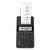 HR-10RC Handheld Portable Printing Calculator, Black Print, 1.6 Lines/Sec [SKU: CSOHR10RC]