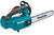 Makita XCU06Z Chainsaw, 18 V Battery, Lithium-Ion Battery, 10 in L Bar/Chain, 3/8 in Bar/Chain Pitch [SKU: ORG7344278]
