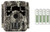 MOULTRIE Micro-42 Series MCG-14059 Trail Camera Kit, 42 MP Resolution, LCD Display, SD Card Storage [SKU: ORG9974874]